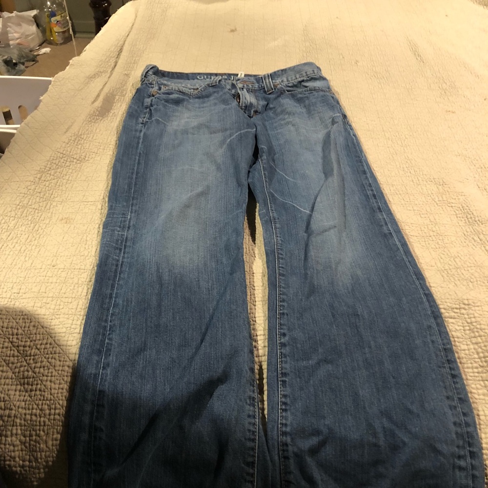 Guess Jeans
